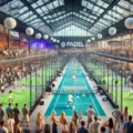 Qu’est-ce qui rend le padel si spécial et intéressant ?